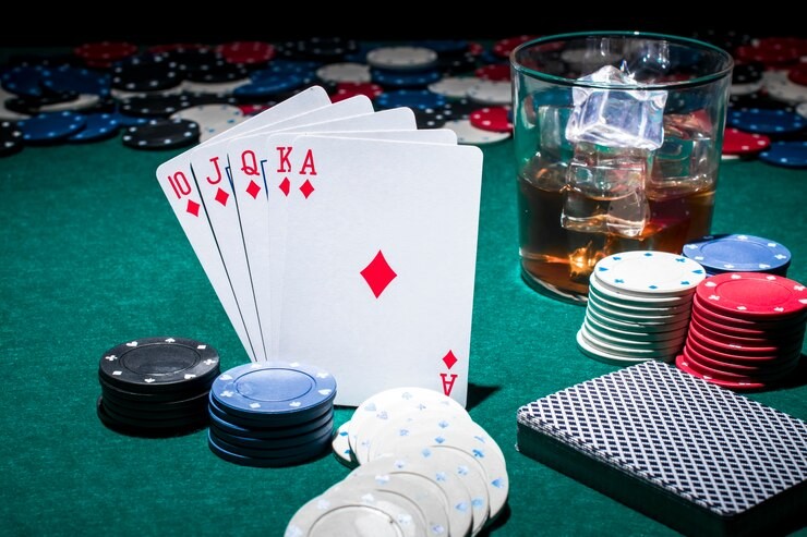 575 bet