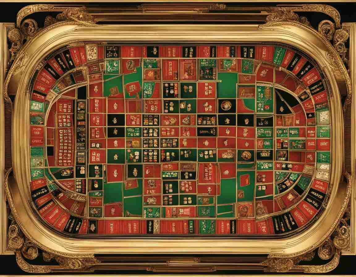 575 bet
