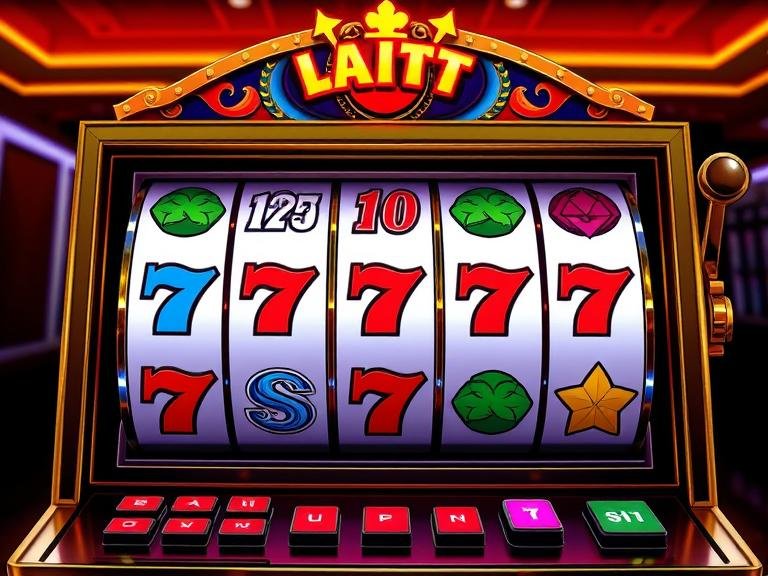 575 bet