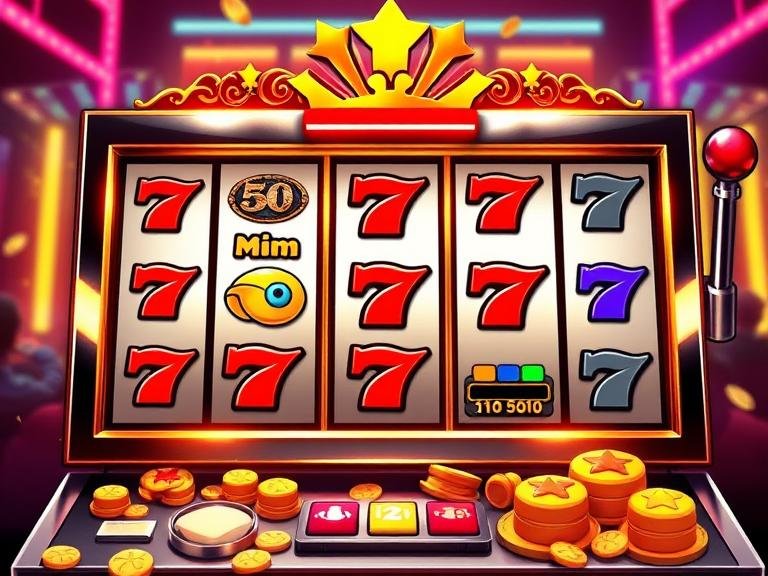 575 bet