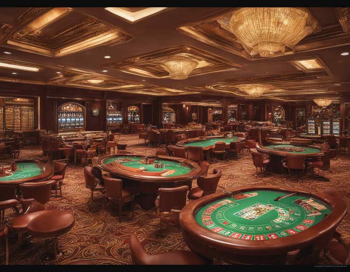575 bet