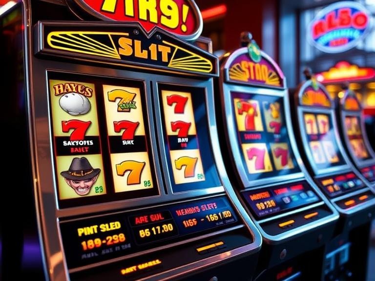 575 bet