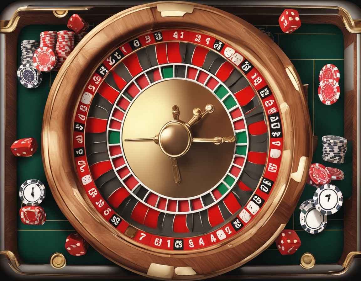 575 bet